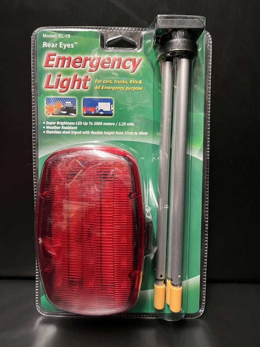 Emergency Light Kit