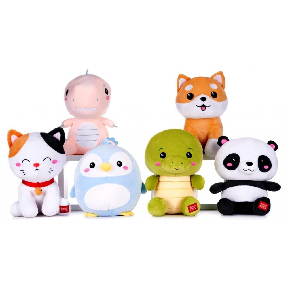 Kawaii Kuties Series 2 24cm Plush Assortment