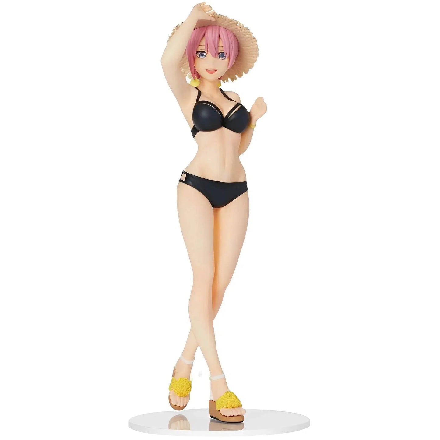 The Quintessential Quintuplets Nakano Ichika Swimsuit Figure