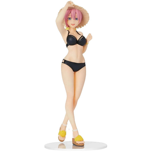 The Quintessential Quintuplets Nakano Ichika Swimsuit Figure