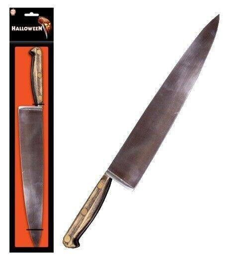 Halloween (1978) Butcher Knife Prop Weapon