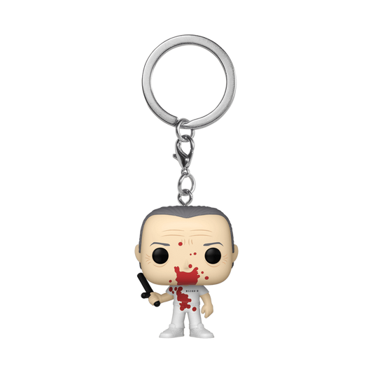 Hannibal POP! Vinyl Keychain 4 cm Hannibal