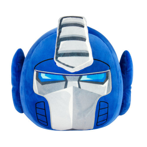 Transformers Optimus Prime Club Mocchi-Mocchi Mega Plush