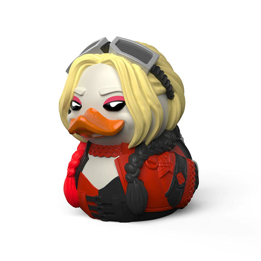 The Suicide Squad Harley Quinn Tubbz Figure