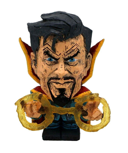 Marvel Doctor Strange Eekeez Fogure