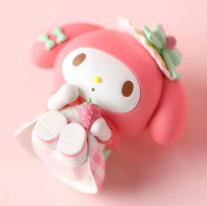 Sanrio My Melody Secret Forest Tea Party Blind Box