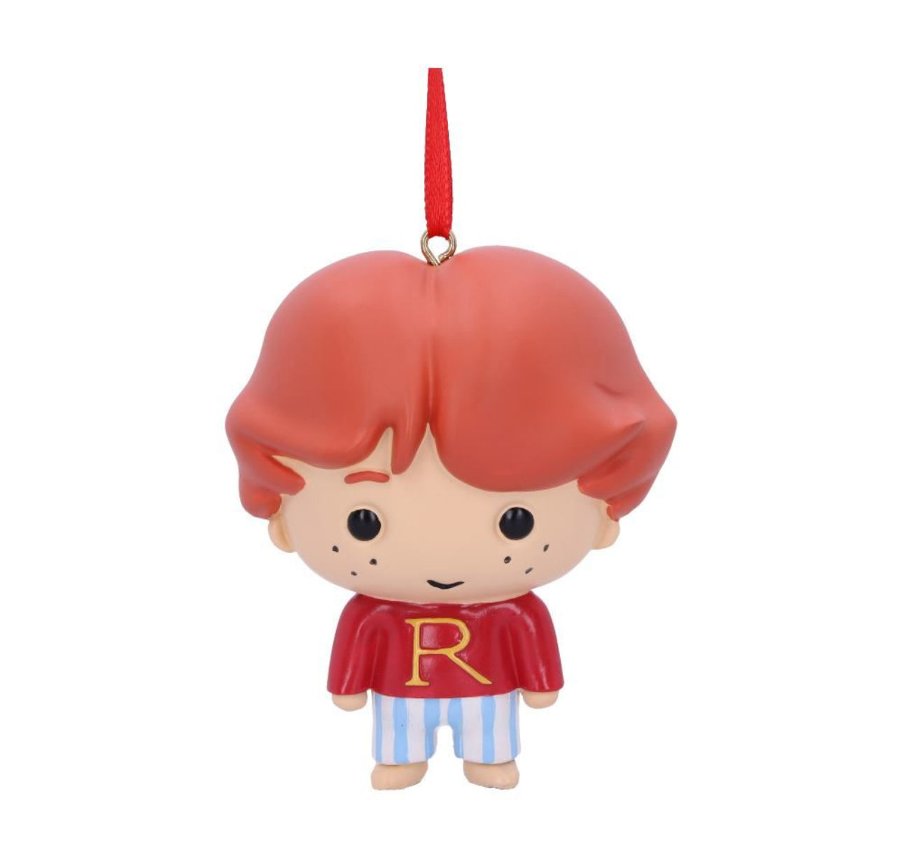 Harry Potter Ron Hanging Ornament