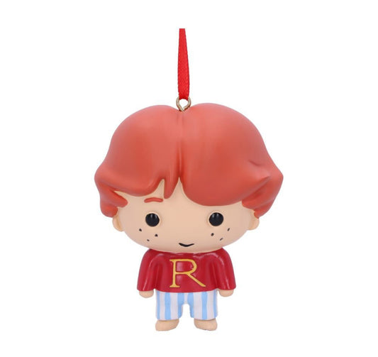 Harry Potter Ron Hanging Ornament