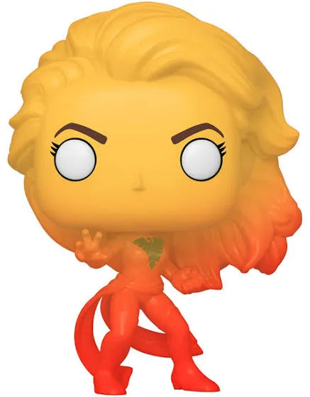 Funko Pop! X-Men 422 Dark Phoenix Vinyl Figure