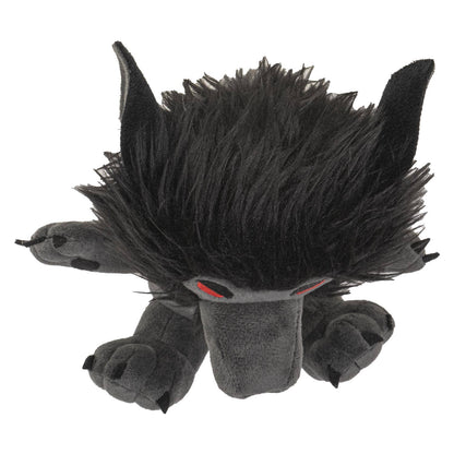 Werewolf Fluffy Fiends Plush