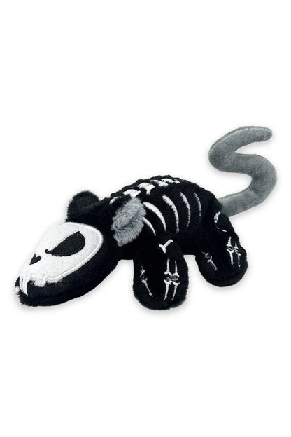 Plague Rat Plush Keychain