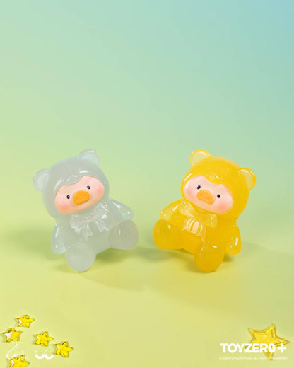 LuLu the Piggy - Teddy Mini Blind Bag