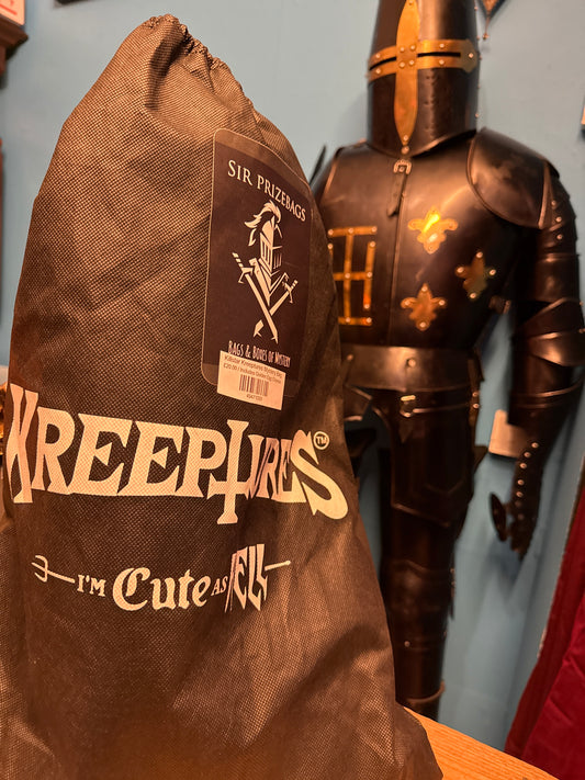 Killstar Kreeptures Mystery Bag