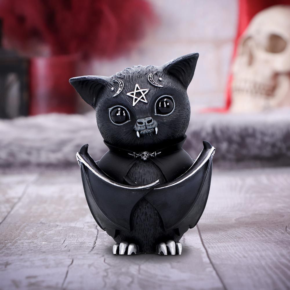 Cult Cuties Beelzebat 9.6cm Figurine