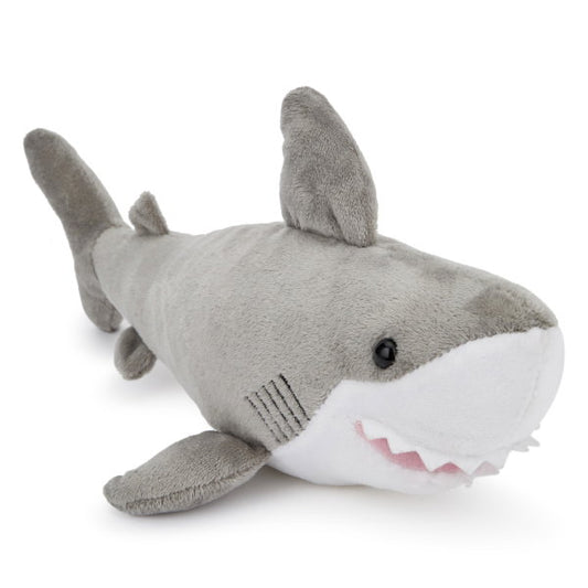 Great White Shark Medium Plush