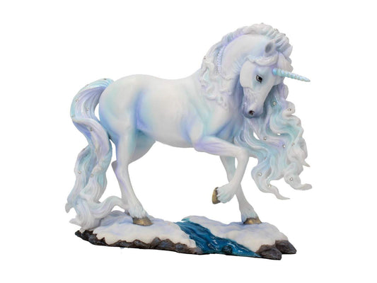 Pure Spirit Unicorn Statue