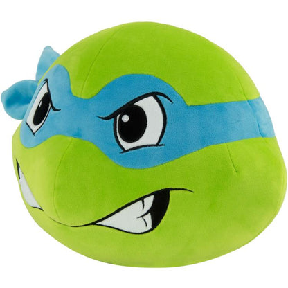 Teenage Mutant Ninja Turtles Leonardo Club Mocchi-Mocchi Mega Plush