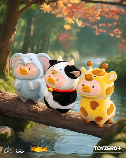 LuLu the Piggy - Animal Party Series (Blind Box)