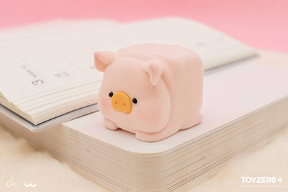 LuLu the Piggy - Original 2nd Series Blind Box