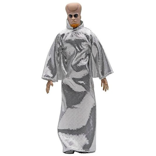 The Twilight Zone Kanamit 8” Clothed Action Figure