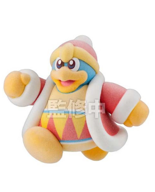 Kirby Flocked Doll Assortment
