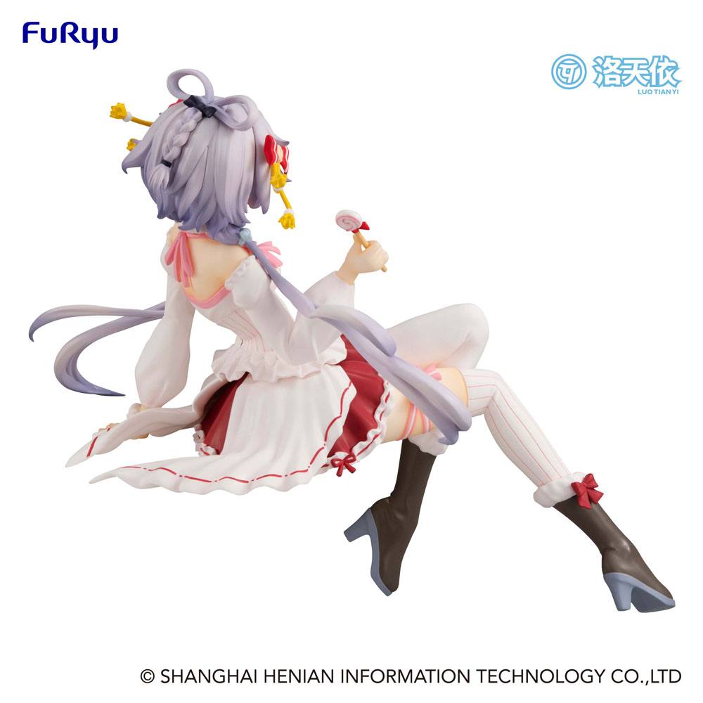 Vsinger Luo Tianyi Lollypop Ver. Noodle Stopper PVC Statue