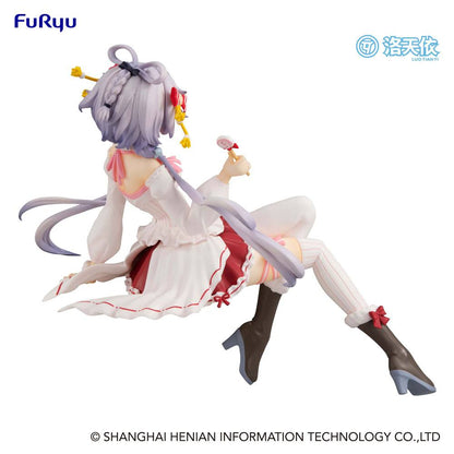 Vsinger Luo Tianyi Lollypop Ver. Noodle Stopper PVC Statue