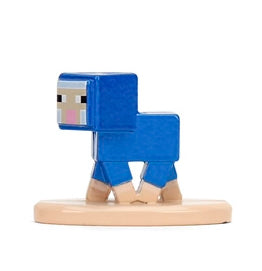 Minecraft Metal Figure Wave 13