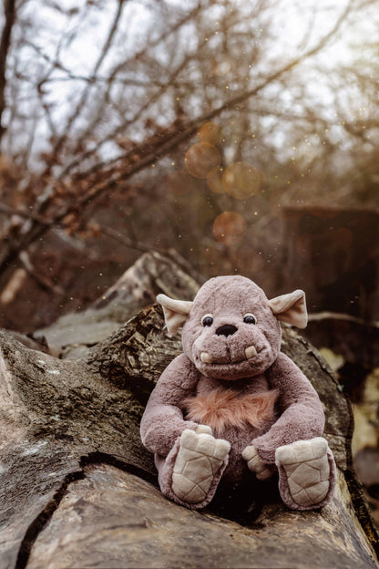 Boulder Soft Plush Toy Teddy Bear Giant