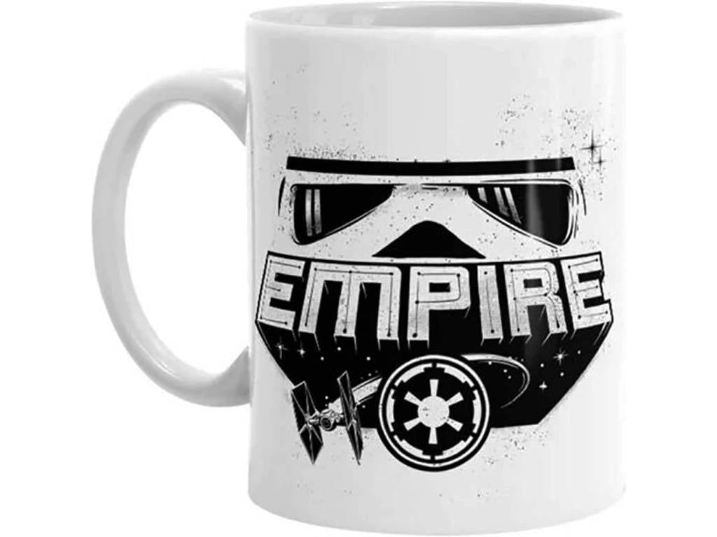 Star Wars Stormtrooper Empire Mug