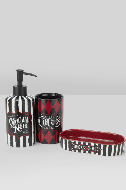 Trick N Chills Bathroom/Kitchen Set