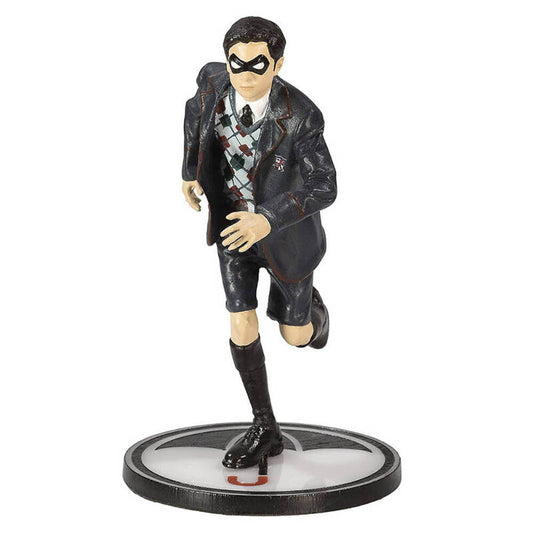 The Umbrella Academy 5 Figure