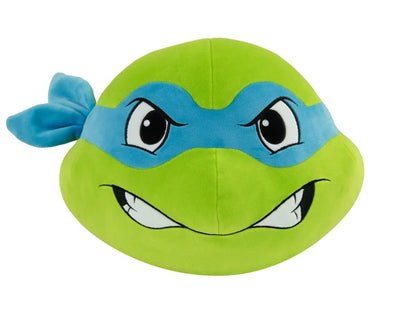 Teenage Mutant Ninja Turtles Leonardo Club Mocchi-Mocchi Mega Plush