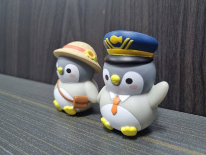 ShuShuPeng go on a Picnic – Random Figure Series 04