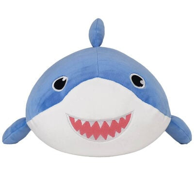 Hugs & Snugs Shark Plush