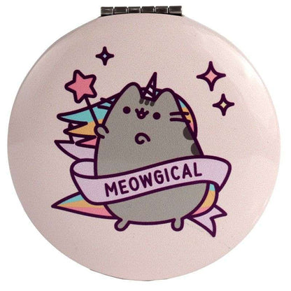 Pusheen Compact Mirror