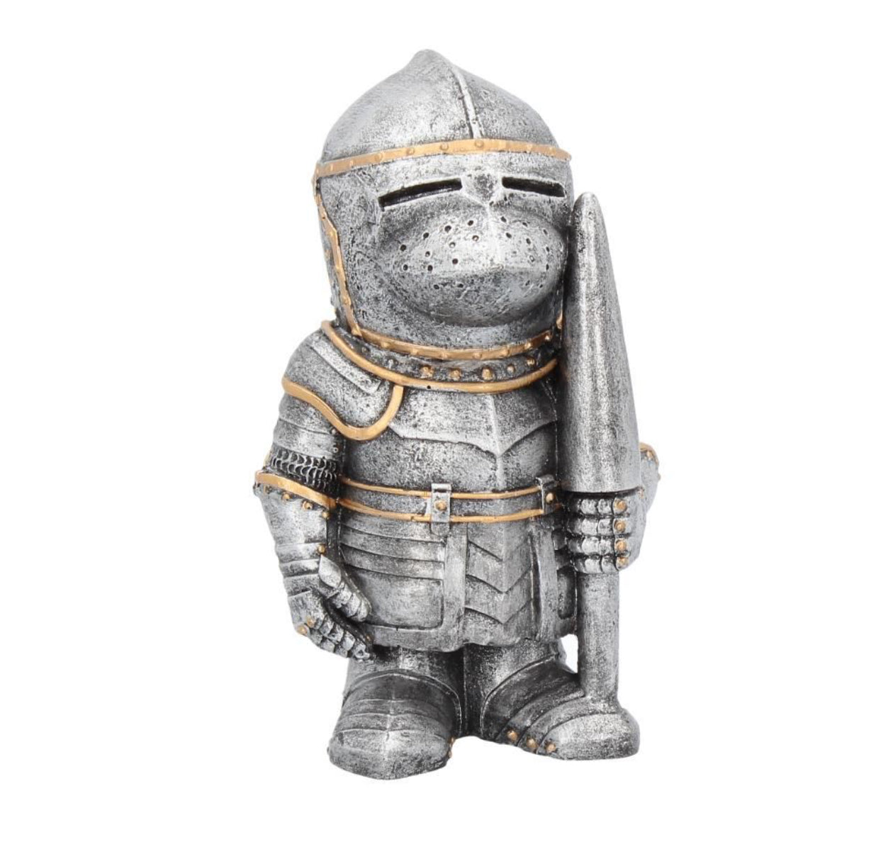 Sir Pokealot 11cm Statue