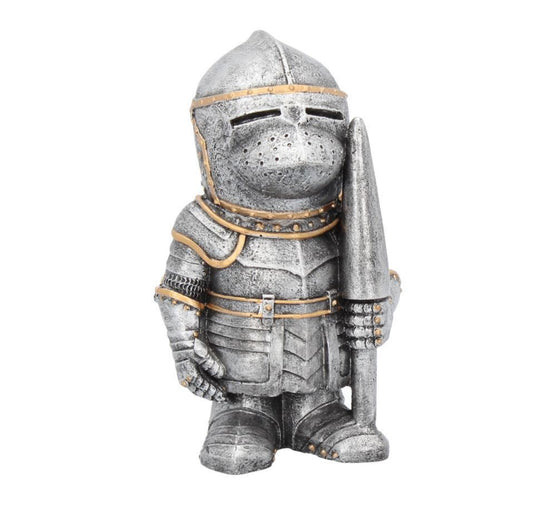 Sir Pokealot 11cm Statue