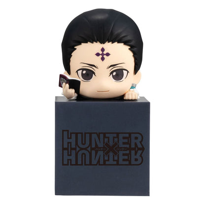 Hunter X Hunter Quwrof Hikkake PVC Statue