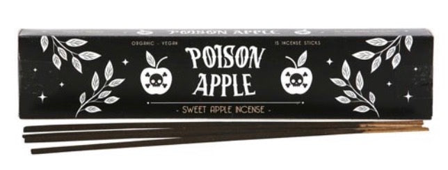Midnight Rituals Incense Sticks