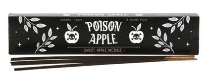Midnight Rituals Incense Sticks