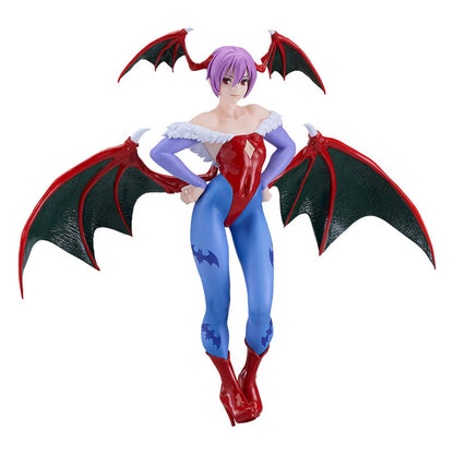 Darkstalkers Pop Up Parade Lilith PVC Statue