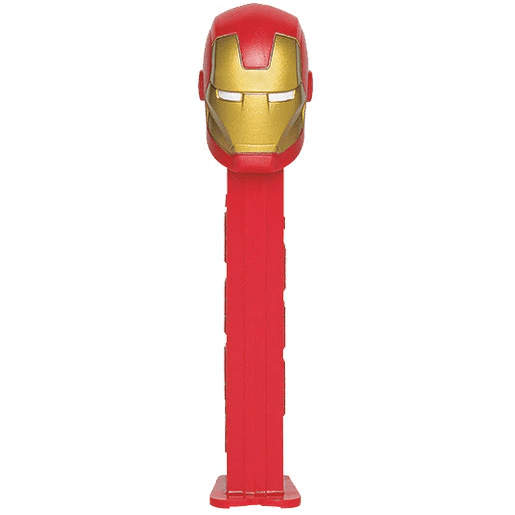 Iron Man Dispenser