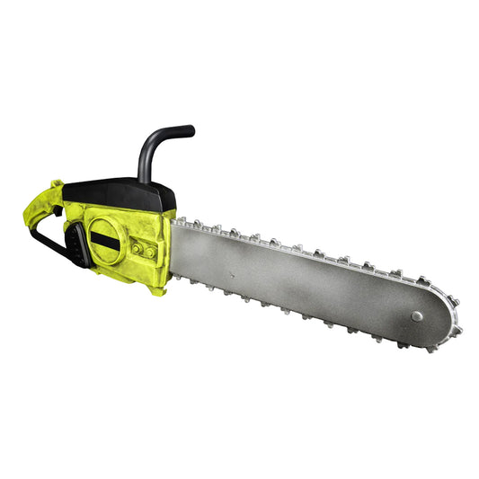Texas Chainsaw Massacre (1974) Lightweight Chainsaw Prop with Sound