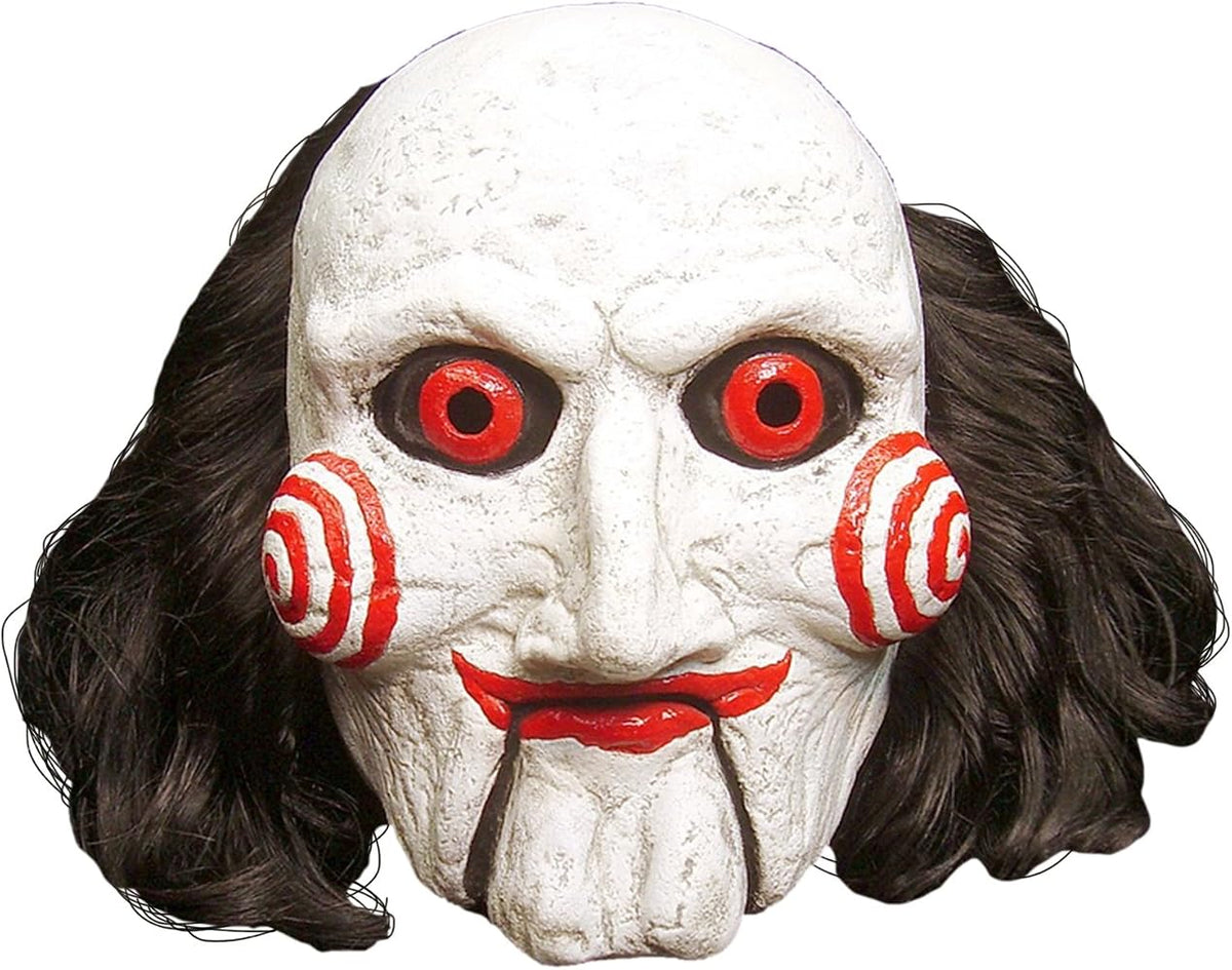 Saw Billy The Puppet Mask
