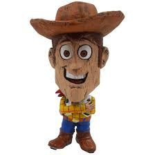 Disney Pixar Woody Eekeez Figure