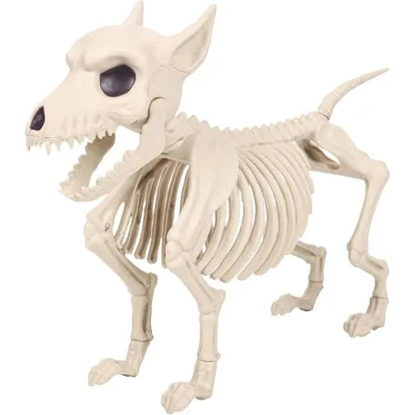 Halloween Animal Skeleton Prop