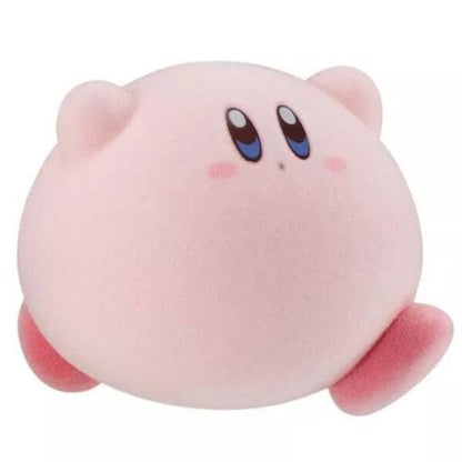 Kirby Flocked Doll Assortment