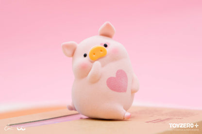 LuLu the Piggy - Original 2nd Series Blind Box