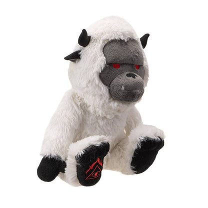 Yeti Fluffy Fiends Plush